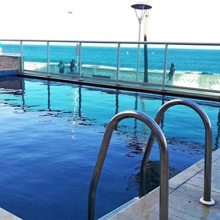 Flat Recem Reformado - Excelente Localizacao - Ssaparts Brasll Salvador Kültér fotó