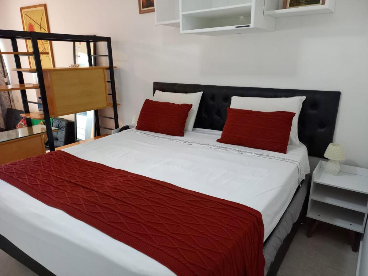 Flat Recem Reformado - Excelente Localizacao - Ssaparts Brasll Salvador Kültér fotó