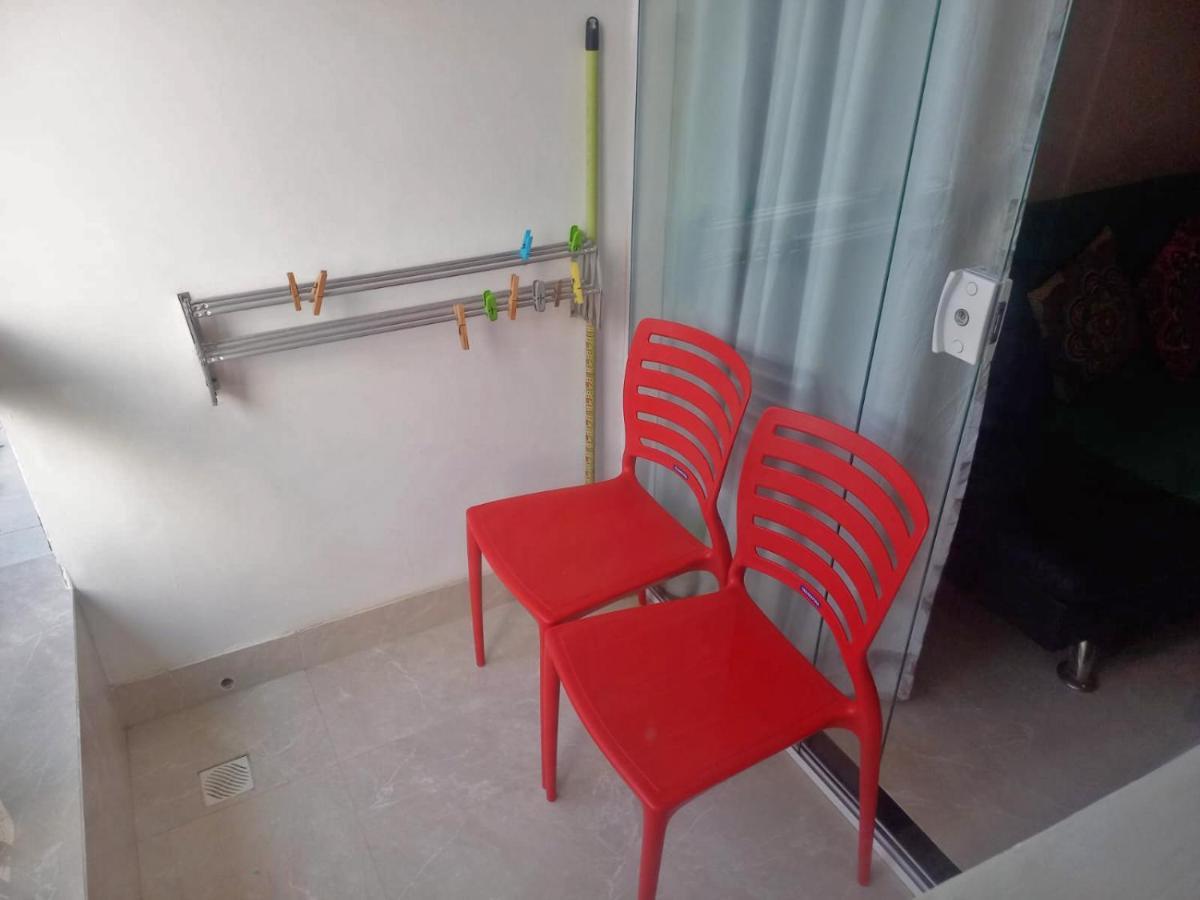 Flat Recem Reformado - Excelente Localizacao - Ssaparts Brasll Salvador Kültér fotó