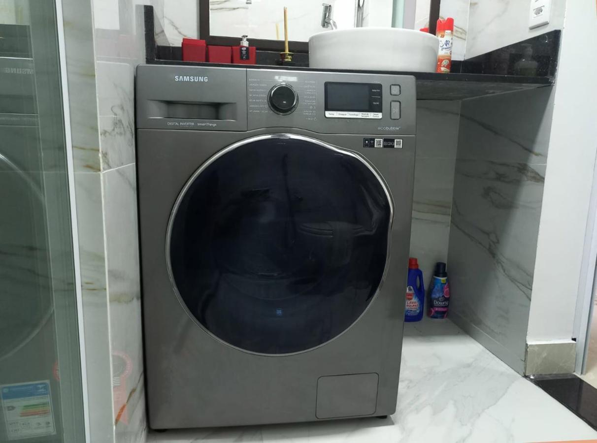 Flat Recem Reformado - Excelente Localizacao - Ssaparts Brasll Salvador Kültér fotó
