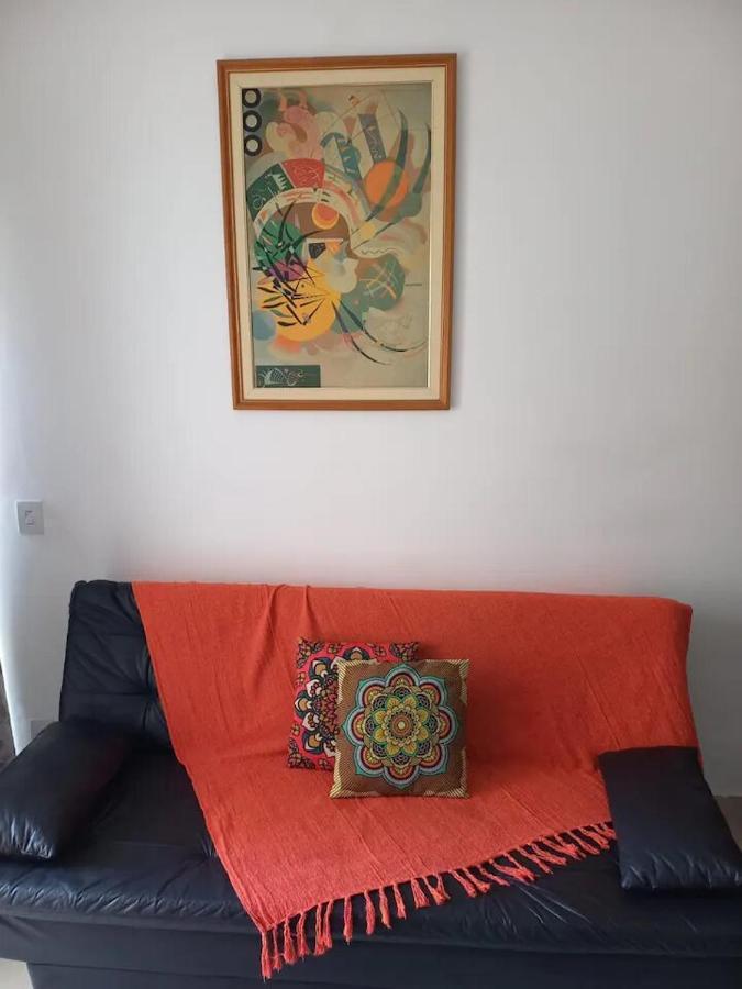 Flat Recem Reformado - Excelente Localizacao - Ssaparts Brasll Salvador Kültér fotó