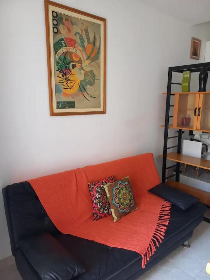 Flat Recem Reformado - Excelente Localizacao - Ssaparts Brasll Salvador Kültér fotó