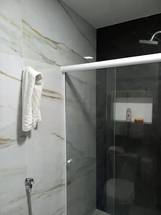 Flat Recem Reformado - Excelente Localizacao - Ssaparts Brasll Salvador Kültér fotó